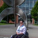The International Health Promoting Campuses Conference took place at University of Limerick June 16-19, 2025 to help shape the future of the health promoting campuses movement. /ilovelimerick