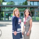 The International Health Promoting Campuses Conference took place at University of Limerick June 16-19, 2025 to help shape the future of the health promoting campuses movement. /ilovelimerick