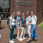 The International Health Promoting Campuses Conference took place at University of Limerick June 16-19, 2025 to help shape the future of the health promoting campuses movement. /ilovelimerick