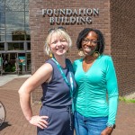 The International Health Promoting Campuses Conference took place at University of Limerick June 16-19, 2025 to help shape the future of the health promoting campuses movement. /ilovelimerick