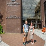 The International Health Promoting Campuses Conference took place at University of Limerick June 16-19, 2025 to help shape the future of the health promoting campuses movement. /ilovelimerick