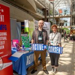 The International Health Promoting Campuses Conference took place at University of Limerick June 16-19, 2025 to help shape the future of the health promoting campuses movement. /ilovelimerick