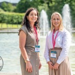 The International Health Promoting Campuses Conference took place at University of Limerick June 16-19, 2025 to help shape the future of the health promoting campuses movement. /ilovelimerick