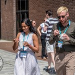 The International Health Promoting Campuses Conference took place at University of Limerick June 16-19, 2025 to help shape the future of the health promoting campuses movement. /ilovelimerick
