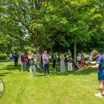 The International Health Promoting Campuses Conference took place at University of Limerick June 16-19, 2025 to help shape the future of the health promoting campuses movement. /ilovelimerick