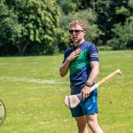 The International Health Promoting Campuses Conference took place at University of Limerick June 16-19, 2025 to help shape the future of the health promoting campuses movement. /ilovelimerick