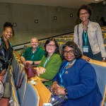 The International Health Promoting Campuses Conference took place at University of Limerick June 16-19, 2025 to help shape the future of the health promoting campuses movement. /ilovelimerick