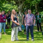 The International Health Promoting Campuses Conference took place at University of Limerick June 16-19, 2025 to help shape the future of the health promoting campuses movement. /ilovelimerick
