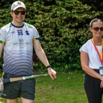 The International Health Promoting Campuses Conference took place at University of Limerick June 16-19, 2025 to help shape the future of the health promoting campuses movement. /ilovelimerick