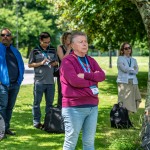 The International Health Promoting Campuses Conference took place at University of Limerick June 16-19, 2025 to help shape the future of the health promoting campuses movement. /ilovelimerick