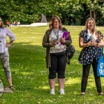The International Health Promoting Campuses Conference took place at University of Limerick June 16-19, 2025 to help shape the future of the health promoting campuses movement. /ilovelimerick