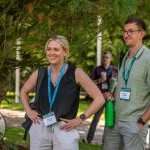 The International Health Promoting Campuses Conference took place at University of Limerick June 16-19, 2025 to help shape the future of the health promoting campuses movement. /ilovelimerick