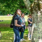 The International Health Promoting Campuses Conference took place at University of Limerick June 16-19, 2025 to help shape the future of the health promoting campuses movement. /ilovelimerick
