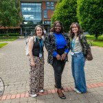 The International Health Promoting Campuses Conference took place at University of Limerick June 16-19, 2025 to help shape the future of the health promoting campuses movement. /ilovelimerick