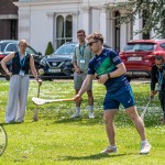 The International Health Promoting Campuses Conference took place at University of Limerick June 16-19, 2025 to help shape the future of the health promoting campuses movement. /ilovelimerick