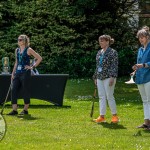 The International Health Promoting Campuses Conference took place at University of Limerick June 16-19, 2025 to help shape the future of the health promoting campuses movement. /ilovelimerick