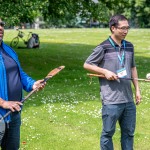 The International Health Promoting Campuses Conference took place at University of Limerick June 16-19, 2025 to help shape the future of the health promoting campuses movement. /ilovelimerick