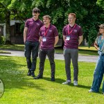 The International Health Promoting Campuses Conference took place at University of Limerick June 16-19, 2025 to help shape the future of the health promoting campuses movement. /ilovelimerick