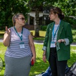 The International Health Promoting Campuses Conference took place at University of Limerick June 16-19, 2025 to help shape the future of the health promoting campuses movement. /ilovelimerick