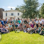 The International Health Promoting Campuses Conference took place at University of Limerick June 16-19, 2025 to help shape the future of the health promoting campuses movement. /ilovelimerick