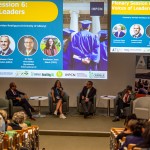 The International Health Promoting Campuses Conference took place at University of Limerick June 16-19, 2025 to help shape the future of the health promoting campuses movement. /ilovelimerick