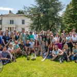 The International Health Promoting Campuses Conference took place at University of Limerick June 16-19, 2025 to help shape the future of the health promoting campuses movement. /ilovelimerick