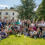 The International Health Promoting Campuses Conference took place at University of Limerick June 16-19, 2025 to help shape the future of the health promoting campuses movement. /ilovelimerick