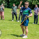 The International Health Promoting Campuses Conference took place at University of Limerick June 16-19, 2025 to help shape the future of the health promoting campuses movement. /ilovelimerick