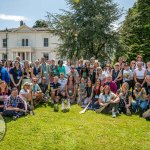 The International Health Promoting Campuses Conference took place at University of Limerick June 16-19, 2025 to help shape the future of the health promoting campuses movement. /ilovelimerick