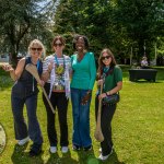The International Health Promoting Campuses Conference took place at University of Limerick June 16-19, 2025 to help shape the future of the health promoting campuses movement. /ilovelimerick