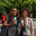 The International Health Promoting Campuses Conference took place at University of Limerick June 16-19, 2025 to help shape the future of the health promoting campuses movement. /ilovelimerick
