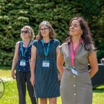 The International Health Promoting Campuses Conference took place at University of Limerick June 16-19, 2025 to help shape the future of the health promoting campuses movement. /ilovelimerick