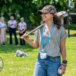 The International Health Promoting Campuses Conference took place at University of Limerick June 16-19, 2025 to help shape the future of the health promoting campuses movement. /ilovelimerick