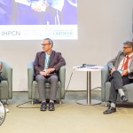 The International Health Promoting Campuses Conference took place at University of Limerick June 16-19, 2025 to help shape the future of the health promoting campuses movement. /ilovelimerick
