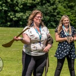 The International Health Promoting Campuses Conference took place at University of Limerick June 16-19, 2025 to help shape the future of the health promoting campuses movement. /ilovelimerick
