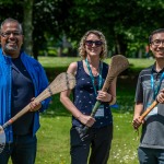 The International Health Promoting Campuses Conference took place at University of Limerick June 16-19, 2025 to help shape the future of the health promoting campuses movement. /ilovelimerick