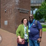 The International Health Promoting Campuses Conference took place at University of Limerick June 16-19, 2025 to help shape the future of the health promoting campuses movement. /ilovelimerick