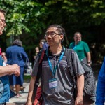The International Health Promoting Campuses Conference took place at University of Limerick June 16-19, 2025 to help shape the future of the health promoting campuses movement. /ilovelimerick