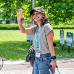 The International Health Promoting Campuses Conference took place at University of Limerick June 16-19, 2025 to help shape the future of the health promoting campuses movement. /ilovelimerick