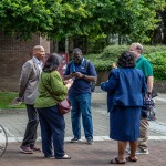 The International Health Promoting Campuses Conference took place at University of Limerick June 16-19, 2025 to help shape the future of the health promoting campuses movement. /ilovelimerick