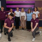 The International Health Promoting Campuses Conference took place at University of Limerick June 16-19, 2025 to help shape the future of the health promoting campuses movement. /ilovelimerick