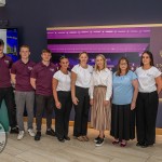 The International Health Promoting Campuses Conference took place at University of Limerick June 16-19, 2025 to help shape the future of the health promoting campuses movement. /ilovelimerick