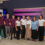 The International Health Promoting Campuses Conference took place at University of Limerick June 16-19, 2025 to help shape the future of the health promoting campuses movement. /ilovelimerick