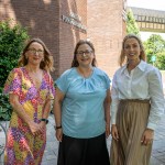 The International Health Promoting Campuses Conference took place at University of Limerick June 16-19, 2025 to help shape the future of the health promoting campuses movement. /ilovelimerick