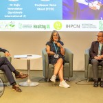 The International Health Promoting Campuses Conference took place at University of Limerick June 16-19, 2025 to help shape the future of the health promoting campuses movement. /ilovelimerick