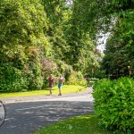 The International Health Promoting Campuses Conference took place at University of Limerick June 16-19, 2025 to help shape the future of the health promoting campuses movement. /ilovelimerick