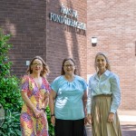 The International Health Promoting Campuses Conference took place at University of Limerick June 16-19, 2025 to help shape the future of the health promoting campuses movement. /ilovelimerick