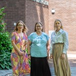 The International Health Promoting Campuses Conference took place at University of Limerick June 16-19, 2025 to help shape the future of the health promoting campuses movement. /ilovelimerick