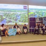 The International Health Promoting Campuses Conference took place at University of Limerick June 16-19, 2025 to help shape the future of the health promoting campuses movement. /ilovelimerick