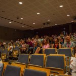 The International Health Promoting Campuses Conference took place at University of Limerick June 16-19, 2025 to help shape the future of the health promoting campuses movement. /ilovelimerick